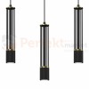 Lampa wisząca ESTILO 3xGU10 MLP8410
