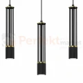 Lampa wisząca ESTILO 3xGU10 MLP8410