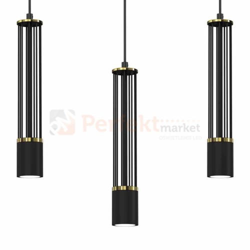 Lampa wisząca ESTILO 3xGU10 MLP8410