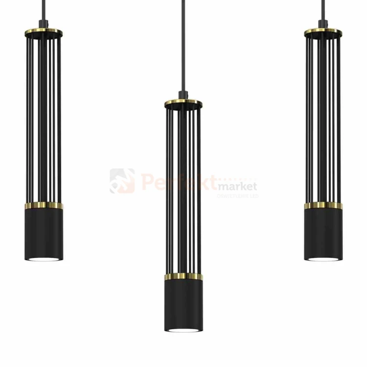 Lampa wisząca ESTILO 3xGU10 MLP8410