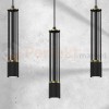 Lampa wisząca ESTILO 3xGU10 MLP8410