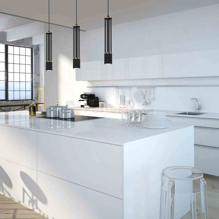 Lampa wisząca ESTILO 3xGU10 MLP8410