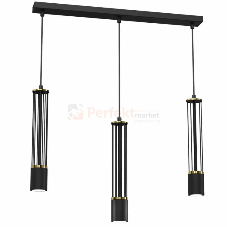 Lampa wisząca ESTILO 3xGU10 MLP8410