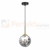 Lampa wisząca REFLEX fi 170 1xE14 MLP8413
