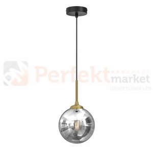 Lampa wisząca REFLEX fi 170 1xE14 MLP8413