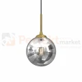 Lampa wisząca REFLEX fi 170 1xE14 MLP8413