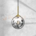 Lampa wisząca REFLEX fi 170 1xE14 MLP8413
