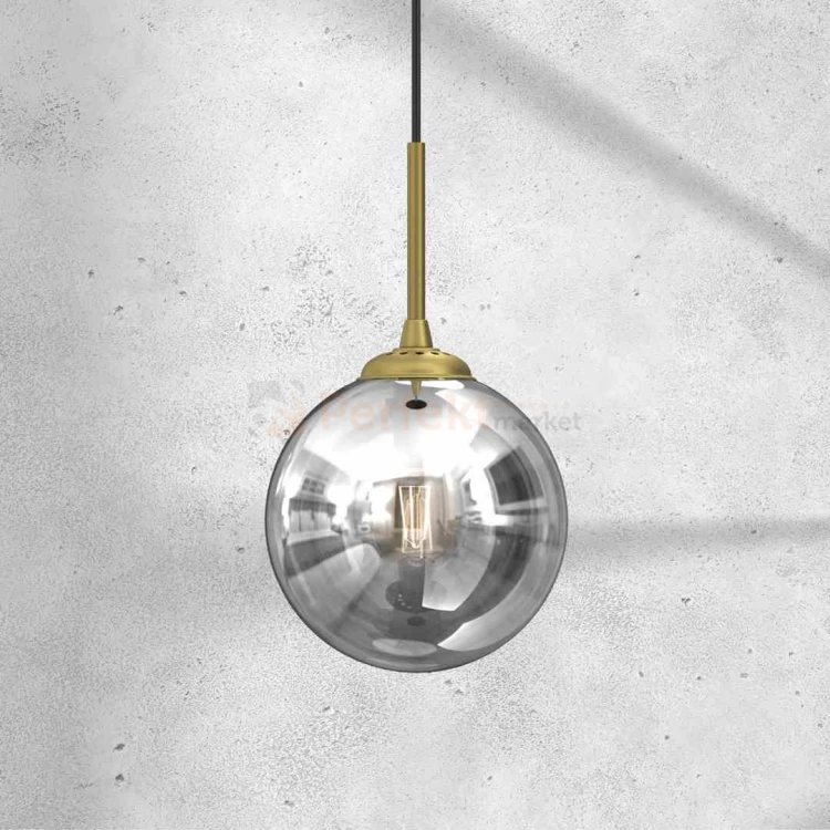 Lampa wisząca REFLEX fi 170 1xE14 MLP8413