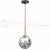 Lampa wisząca REFLEX fi 170 1xE14 MLP8413