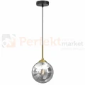 Lampa wisząca REFLEX fi 170 1xE14 MLP8413