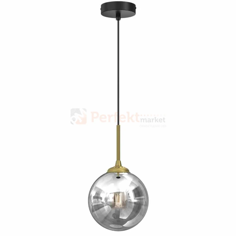 Lampa wisząca REFLEX fi 170 1xE14 MLP8413