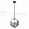 Lampa wisząca REFLEX fi 250 1xE27 MLP8414