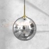 Lampa wisząca REFLEX fi 250 1xE27 MLP8414