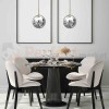 Lampa wisząca REFLEX fi 250 1xE27 MLP8414