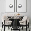 Lampa wisząca REFLEX fi 250 1xE27 MLP8414