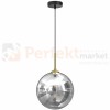 Lampa wisząca REFLEX fi 250 1xE27 MLP8414
