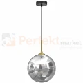Lampa wisząca REFLEX fi 250 1xE27 MLP8414