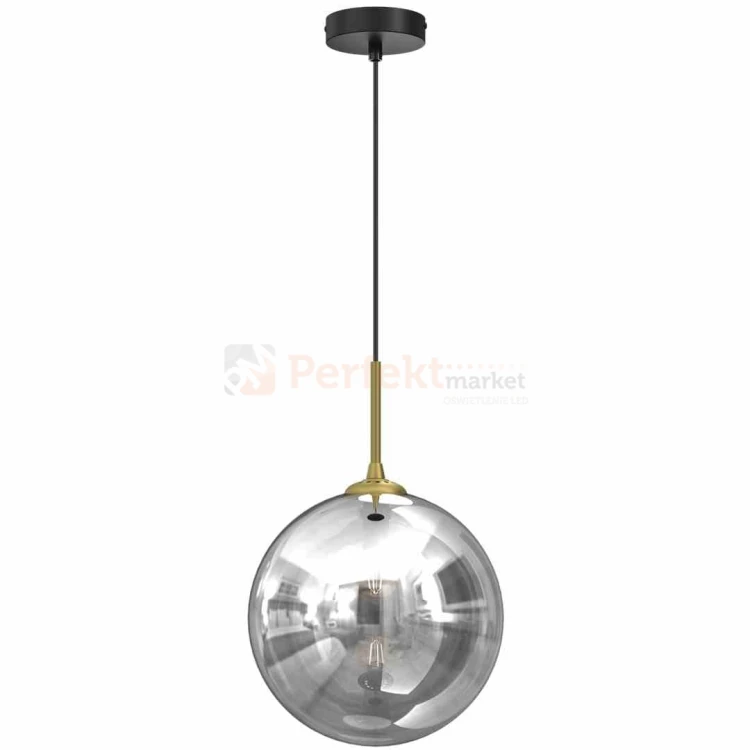 Lampa wisząca REFLEX fi 250 1xE27 MLP8414