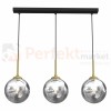 Lampa wisząca REFLEX 3xE14 MLP8415