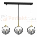 Lampa wisząca REFLEX 3xE14 MLP8415