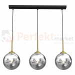 Lampa wisząca REFLEX 3xE14 MLP8415