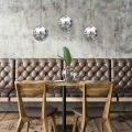 Lampa wisząca REFLEX 3xE14 MLP8415