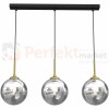 Lampa wisząca REFLEX 3xE14 MLP8415