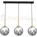 Lampa wisząca REFLEX 3xE14 MLP8415