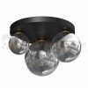 Lampa sufitowa REFLEX 2xE14 + 1xE27 MLP8417