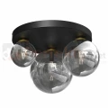 Lampa sufitowa REFLEX 2xE14 + 1xE27 MLP8417