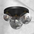 Lampa sufitowa REFLEX 2xE14 + 1xE27 MLP8417