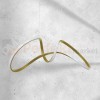 Lampa wisząca TESORO GOLD 48W LED ML7953
