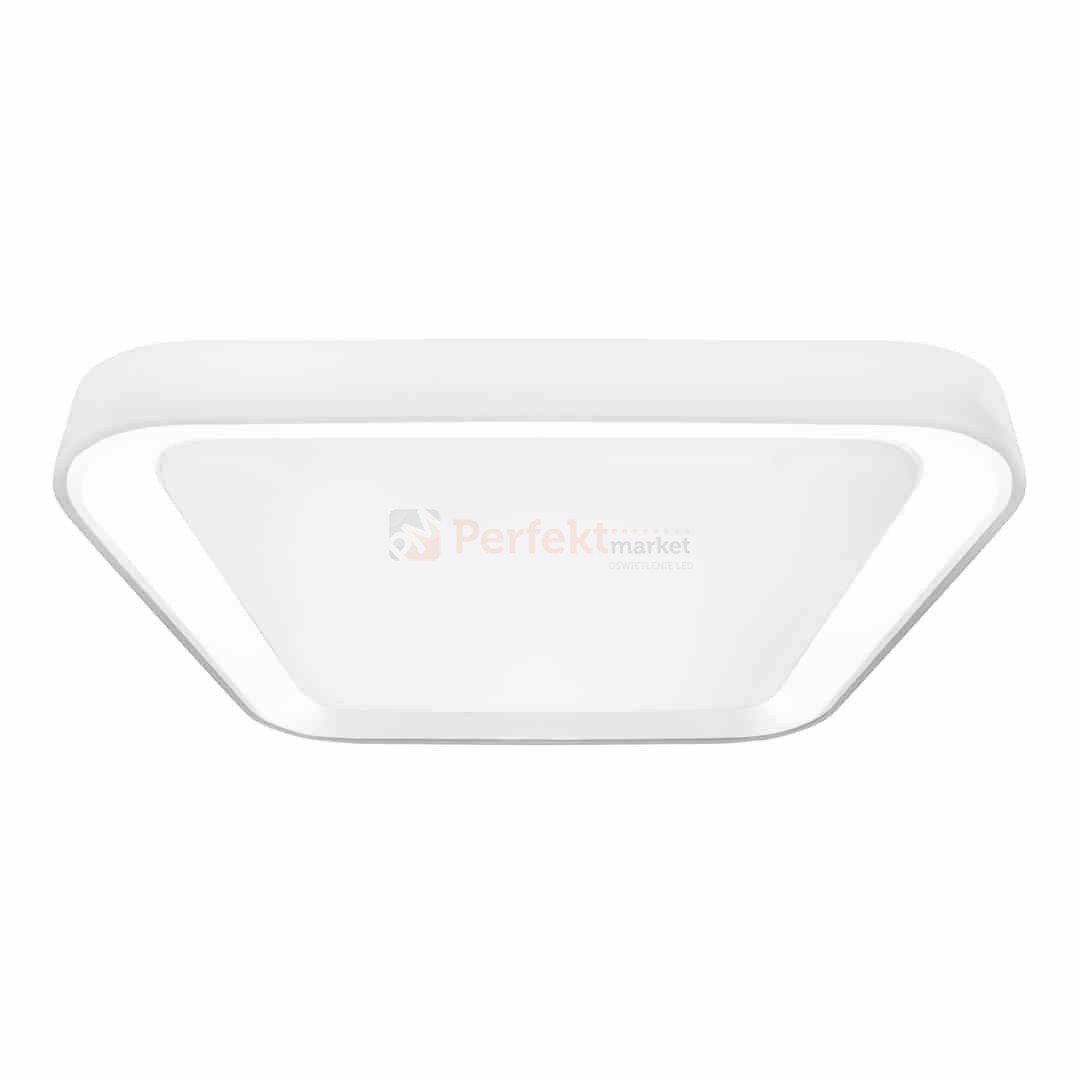Plafon QUADRO WHITE 38W ML7928