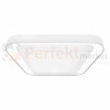 Plafon QUADRO WHITE 38W ML7928