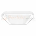 Plafon QUADRO WHITE 38W ML7928