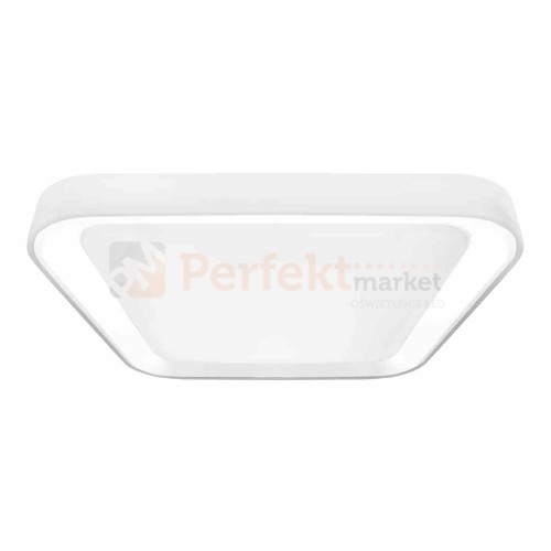 Plafon QUADRO WHITE 38W ML7928
