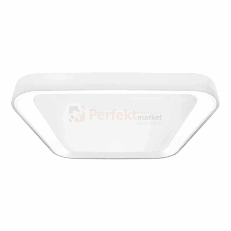 Plafon QUADRO WHITE 38W ML7928