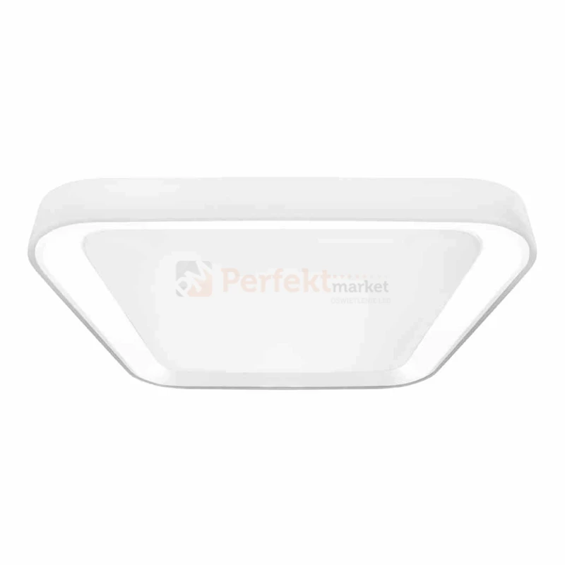 Plafon QUADRO WHITE 38W ML7928