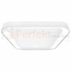 Plafon QUADRO WHITE 38W ML7928