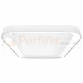 Plafon QUADRO WHITE 38W ML7928