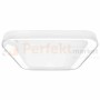 Plafon QUADRO WHITE 38W ML7928