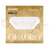Plafon QUADRO WHITE 38W ML7928