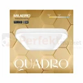 Plafon QUADRO WHITE 38W ML7928
