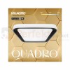 Plafon QUADRO BLACK 38W ML7929