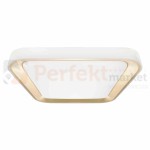 Plafon QUADRO GOLD 38W ML7930