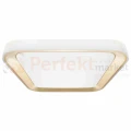 Plafon QUADRO GOLD 38W ML7930