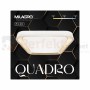 Plafon QUADRO GOLD 38W ML7930