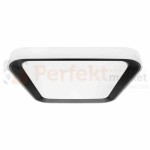 Plafon QUADRO BLACK 66W ML7932