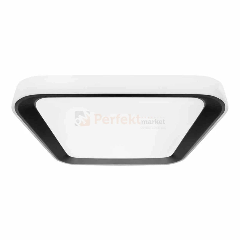 Plafon QUADRO BLACK 66W ML7932