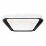 Plafon QUADRO BLACK 66W ML7932
